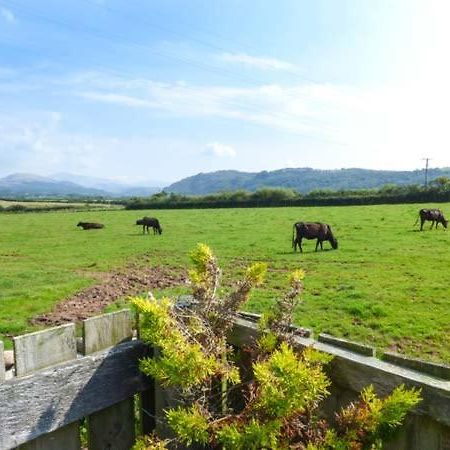 Villa Gable View Drigg Esterno foto