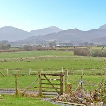 Villa Gable View Drigg Esterno foto