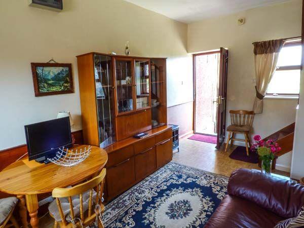Villa Gable View Drigg Esterno foto